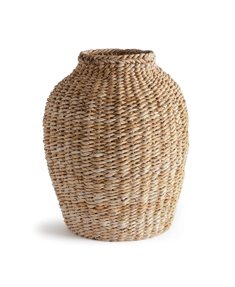 Abaca Teardrop Vase