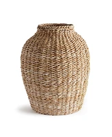 Abaca Teardrop Vase
