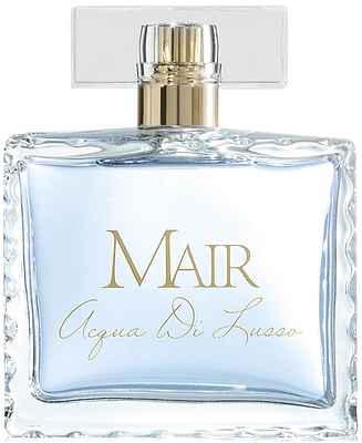 Mair Acqua Di Lusso Eau de Parfum Spray, 3.4 oz.