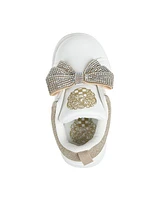Vince Camuto Little and Big Girls Court Sneakers