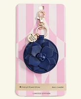 Macy's Flower Show Flower Show Bag Charm, Exclusively at Macy's