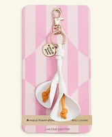 Macy's Flower Show Calla Lily Bag Charm, Exclusively at Macy's