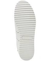 Steve Madden Women's Mirage Lace-Up Sneakers