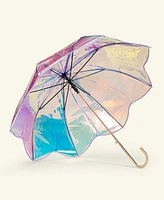 Macy's Flower Show Full Size Flower Umbrella, Exclusively at Macy's