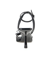 BCBGeneration Women's Rino Two-Piece Buckle Dress Sandals