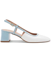 Bruno Magli Women's Tasa Slingback Pumps