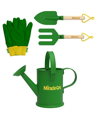 Miracle- Gro 4-Piece Garden Toolset