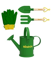 Miracle- Gro 4-Piece Garden Toolset