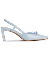 Dkny Women's Carline Slingback Pumps