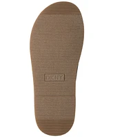 Dkny Women's Berris X Band Sandals