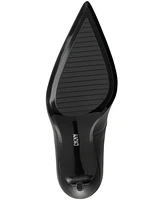 Dkny Women's Mickel Slip-On Pumps