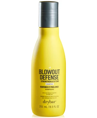 Drybar Blowout Defense Strengthen & Extend Shampoo, 8.5 oz.