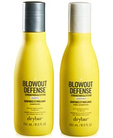 Drybar Blowout Defense Strengthen & Extend Conditioner, 8.5 oz.