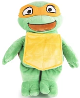 Teenage Mutant Ninja Turtles Michelangelo Weighted Pillow Buddy