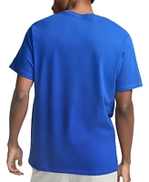 Champion Men's Classic Fit Short Sleeve Logo Graphic T-Shirt