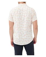 Massey West Sports Fit Shirt