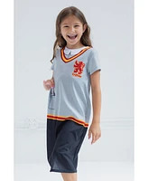 Harry Potter Girls Nightgown Pajamas