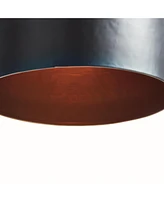 Loxley Ceiling Pendant Small Lamp