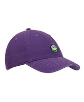 Teenage Mutant Ninja Turtles Men's Michelangelo Orange Unstructured Baseball Cap