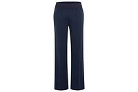 Olsen Women's Mona Straight Pull-On Pant
