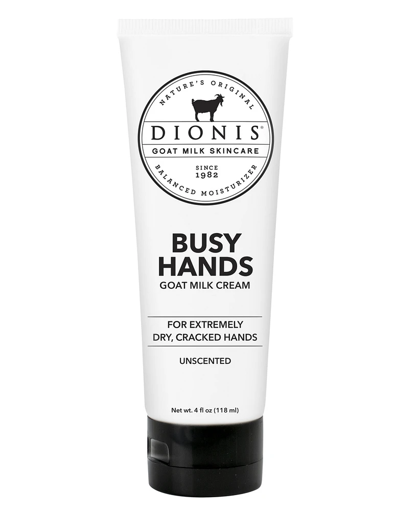Dionis Goat Milk Busy Hand Cream