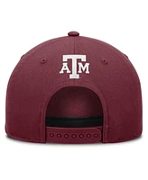 Fanatics Men's Maroon Texas A&M Aggies Foul Ball Rope Adjustable Hat