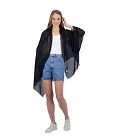 Tahari New York Tahari Women's Super Soft Oversized Wrap
