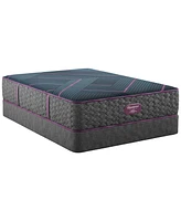 Beautyrest World Class Level Three 13" Hybrid Firm Tight Top Mattress