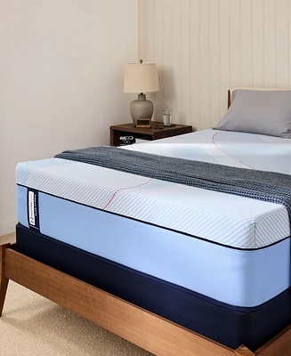 Sealy Posturepedic Hybrid Haslett 13" Medium Tight Top Mattress