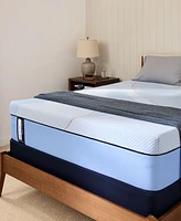 Sealy Posturepedic Hybrid Haslett 13" Medium Tight Top Mattress