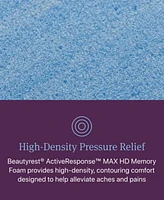 Beautyrest World Class Level Three 13 Hybrid Plush Tight Top Mattress Collection