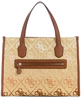 Guess Silvana Two-Compartment Tote