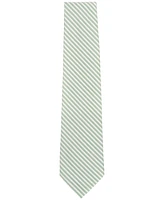 Men's Classic Spring Stripe Tie