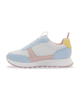 Sam and Libby Little Big Girls Rosa Randal Casual Athletic Sneakers