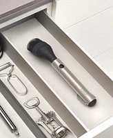 Joseph Joseph GrillOut 14" Bbq Silicone Basting Brush with Retractable Head