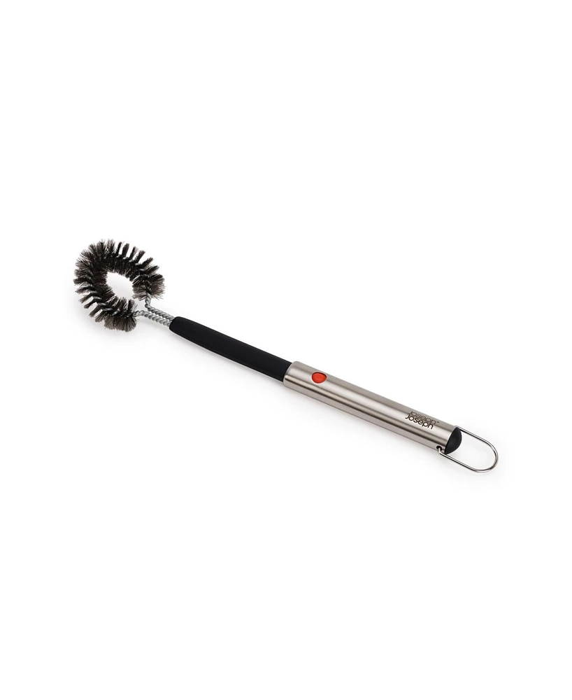 Joseph Joseph GrillOut 15" Bbq Cleaning Brush with Retractable Head