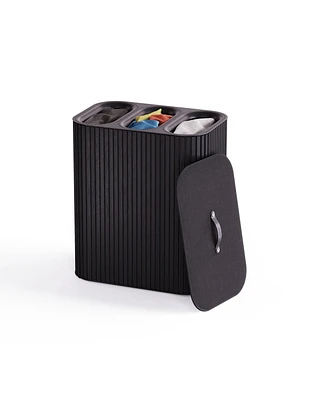 Joseph Joseph Tota Trio Luxe 90-liter Laundry Separation Basket