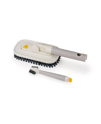 Joseph Joseph CleanTech Detail 2-Piece Cleaning Set