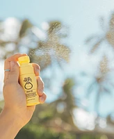 Sun Bum Face Mist Sunscreen Spf 45 Mini, 1.35 oz.