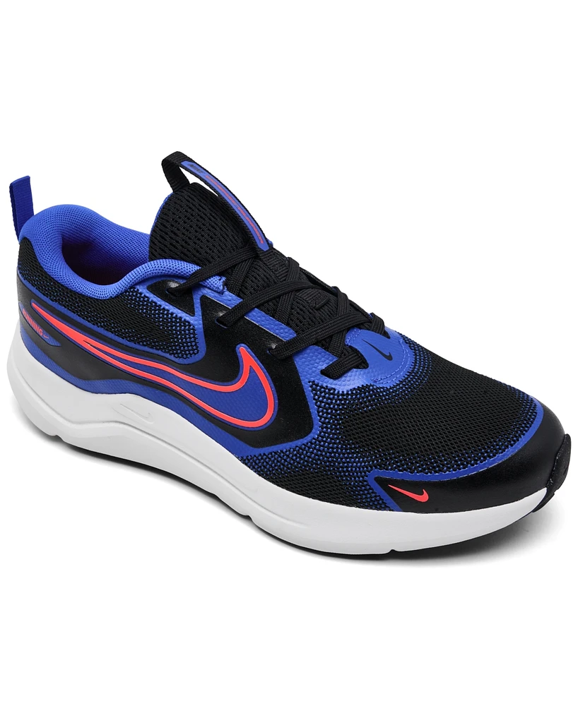 Nike Big Kids Cosmic Runner Running Sneakers from Finish Line