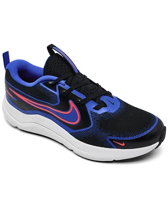 Nike Big Kids Cosmic Runner Running Sneakers from Finish Line