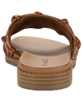 Style & Co Women's Micahh Flat Sandals, Exclusively at Macy's
