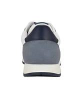 Calvin Klein Men's Granit Casual Lace-Up Sneakers