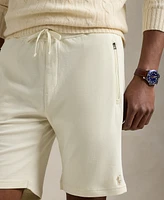 Polo Ralph Lauren Men's 8.5-Inch Luxury Jersey Shorts