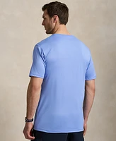 Polo Ralph Lauren Men's Big & Tall Performance Jersey T-Shirt
