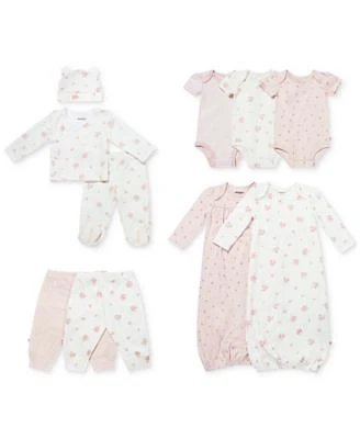 Huggies Baby Girls Light Pink Collection