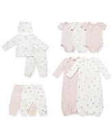 Huggies Baby Girls Light Pink Collection