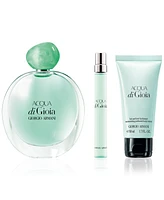Armani -Pc. Acqua di Gioia Eau de Parfum Gift Set