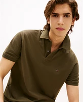 Tommy Hilfiger Men's Cotton Classic Fit 1985 Polo