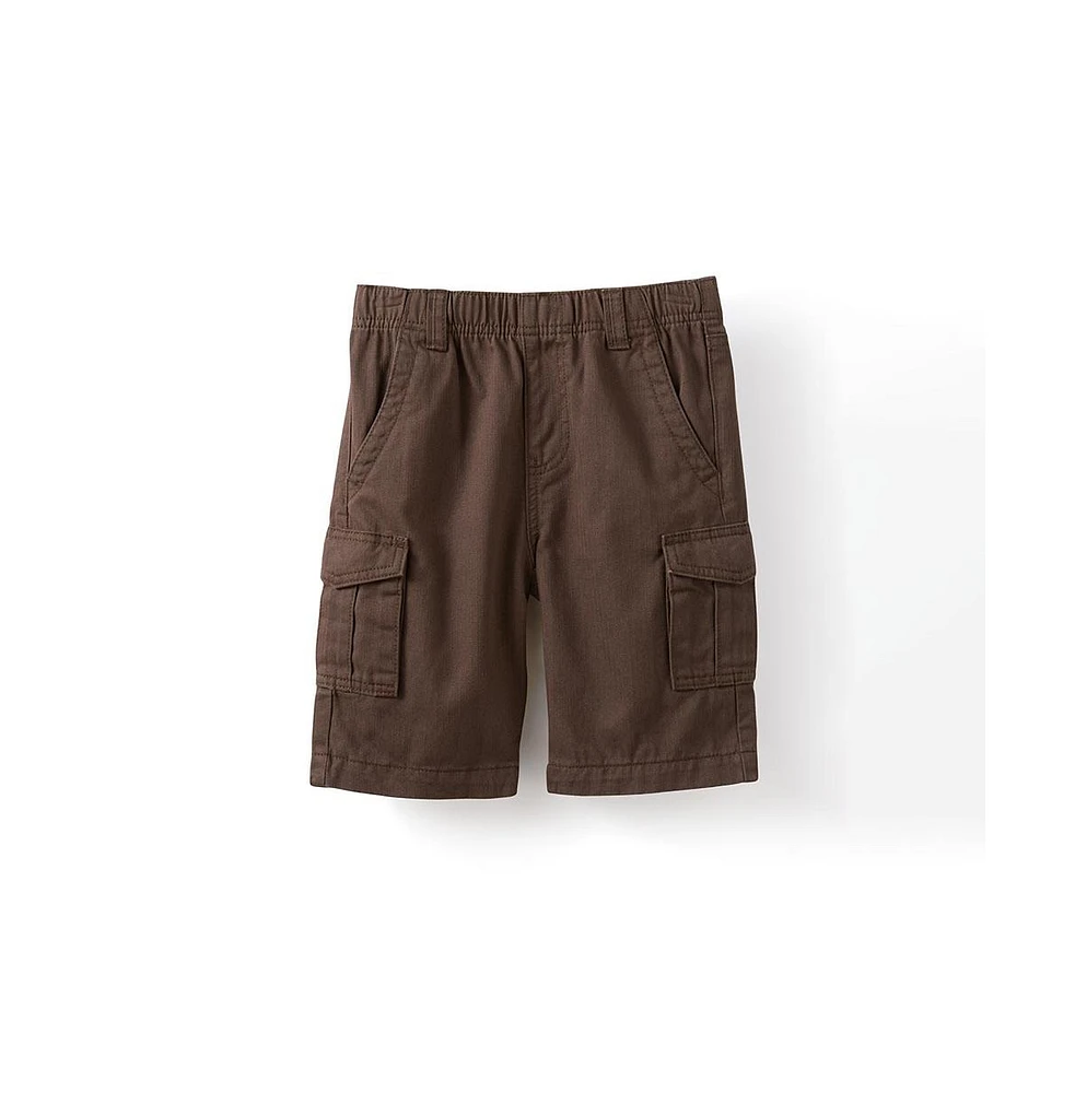 Cotton On Boys Taylor Cargo Short